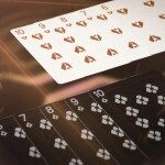 Axe Deluxe Edition Playing Cards by Card Mafia